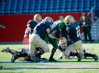 Thumbnail 3 in Manchester Essex/Rockport vs. Tri-County RVT (MIAA Division 4 East Final) photogallery.