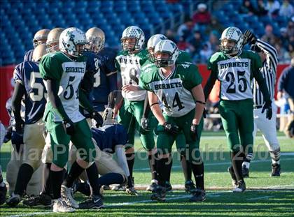 Thumbnail 3 in Manchester Essex/Rockport vs. Tri-County RVT (MIAA Division 4 East Final) photogallery.