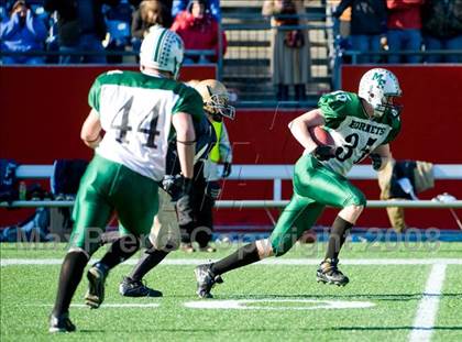 Thumbnail 3 in Manchester Essex/Rockport vs. Tri-County RVT (MIAA Division 4 East Final) photogallery.