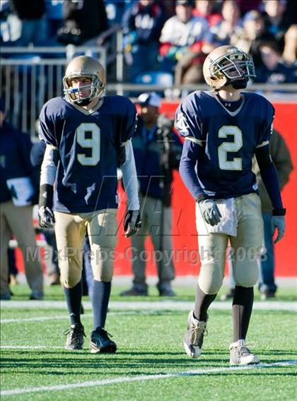 Thumbnail 2 in Manchester Essex/Rockport vs. Tri-County RVT (MIAA Division 4 East Final) photogallery.