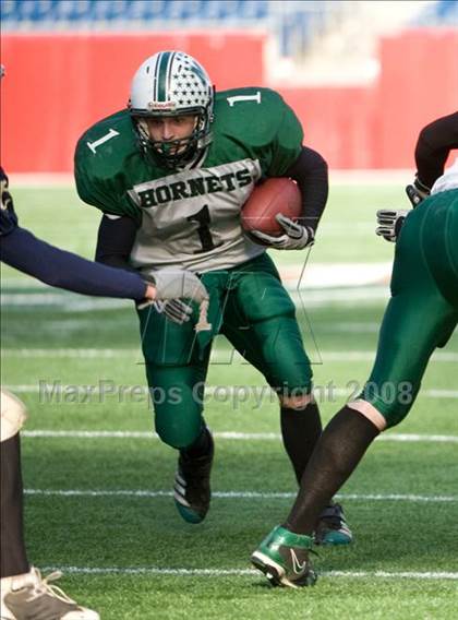 Thumbnail 3 in Manchester Essex/Rockport vs. Tri-County RVT (MIAA Division 4 East Final) photogallery.