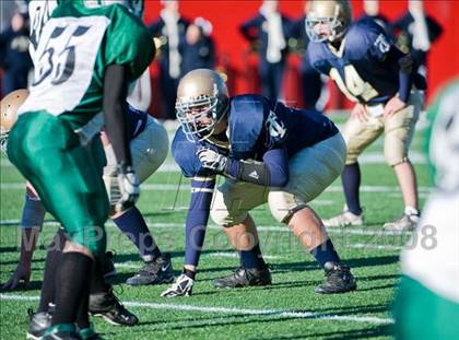 Thumbnail 1 in Manchester Essex/Rockport vs. Tri-County RVT (MIAA Division 4 East Final) photogallery.