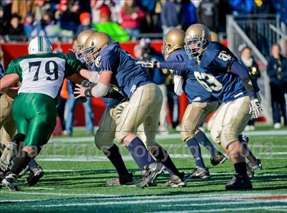 Thumbnail 3 in Manchester Essex/Rockport vs. Tri-County RVT (MIAA Division 4 East Final) photogallery.