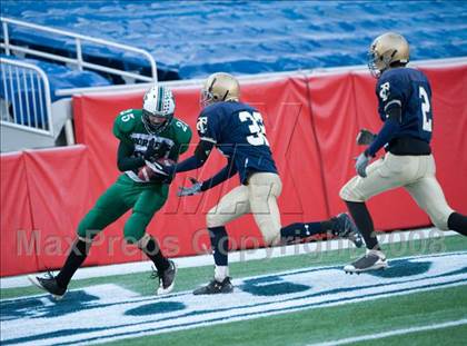 Thumbnail 3 in Manchester Essex/Rockport vs. Tri-County RVT (MIAA Division 4 East Final) photogallery.