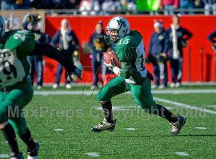 Thumbnail 2 in Manchester Essex/Rockport vs. Tri-County RVT (MIAA Division 4 East Final) photogallery.