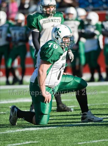 Thumbnail 1 in Manchester Essex/Rockport vs. Tri-County RVT (MIAA Division 4 East Final) photogallery.