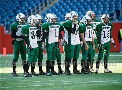 Thumbnail 3 in Manchester Essex/Rockport vs. Tri-County RVT (MIAA Division 4 East Final) photogallery.
