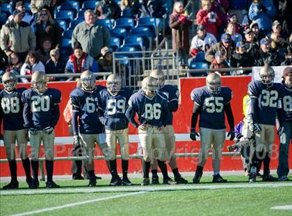 Thumbnail 1 in Manchester Essex/Rockport vs. Tri-County RVT (MIAA Division 4 East Final) photogallery.