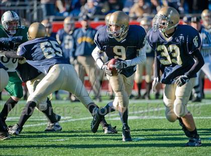 Thumbnail 1 in Manchester Essex/Rockport vs. Tri-County RVT (MIAA Division 4 East Final) photogallery.