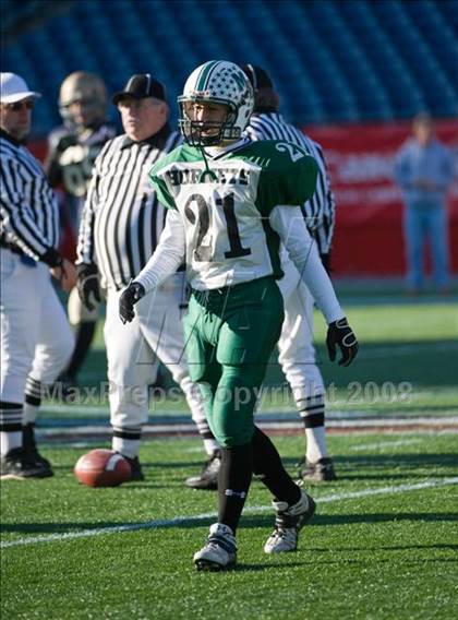 Thumbnail 1 in Manchester Essex/Rockport vs. Tri-County RVT (MIAA Division 4 East Final) photogallery.
