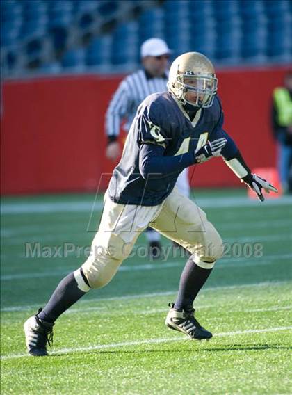 Thumbnail 2 in Manchester Essex/Rockport vs. Tri-County RVT (MIAA Division 4 East Final) photogallery.