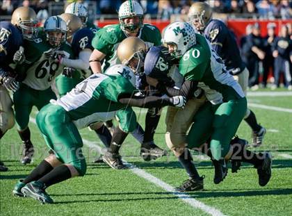 Thumbnail 3 in Manchester Essex/Rockport vs. Tri-County RVT (MIAA Division 4 East Final) photogallery.