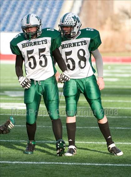 Thumbnail 3 in Manchester Essex/Rockport vs. Tri-County RVT (MIAA Division 4 East Final) photogallery.