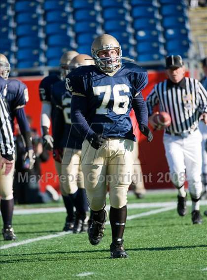 Thumbnail 3 in Manchester Essex/Rockport vs. Tri-County RVT (MIAA Division 4 East Final) photogallery.