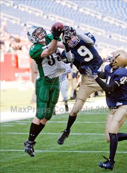 Thumbnail 1 in Manchester Essex/Rockport vs. Tri-County RVT (MIAA Division 4 East Final) photogallery.