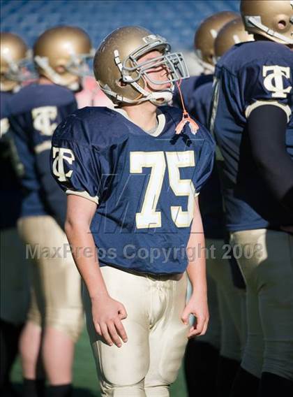 Thumbnail 2 in Manchester Essex/Rockport vs. Tri-County RVT (MIAA Division 4 East Final) photogallery.