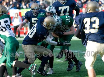 Thumbnail 3 in Manchester Essex/Rockport vs. Tri-County RVT (MIAA Division 4 East Final) photogallery.