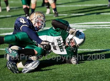 Thumbnail 3 in Manchester Essex/Rockport vs. Tri-County RVT (MIAA Division 4 East Final) photogallery.
