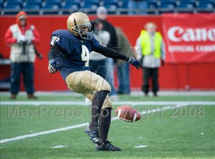 Thumbnail 1 in Manchester Essex/Rockport vs. Tri-County RVT (MIAA Division 4 East Final) photogallery.