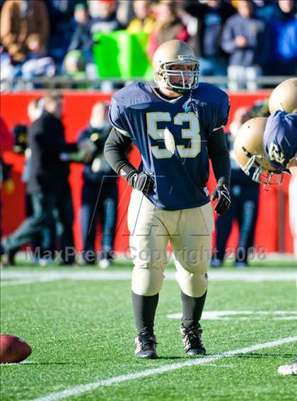 Thumbnail 2 in Manchester Essex/Rockport vs. Tri-County RVT (MIAA Division 4 East Final) photogallery.