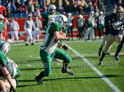 Thumbnail 2 in Manchester Essex/Rockport vs. Tri-County RVT (MIAA Division 4 East Final) photogallery.