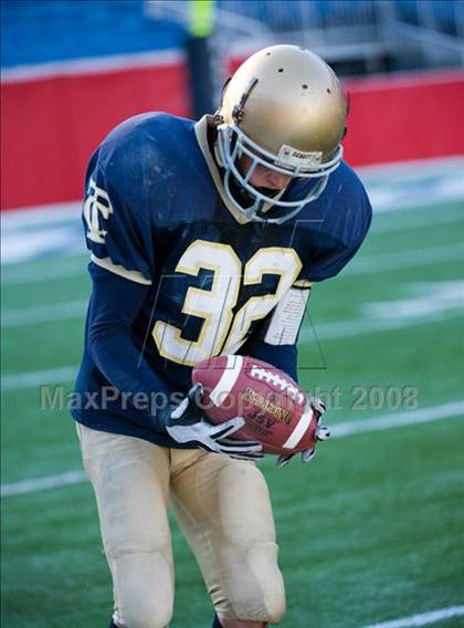 Thumbnail 2 in Manchester Essex/Rockport vs. Tri-County RVT (MIAA Division 4 East Final) photogallery.