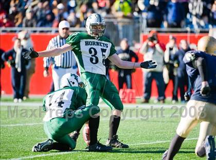 Thumbnail 3 in Manchester Essex/Rockport vs. Tri-County RVT (MIAA Division 4 East Final) photogallery.