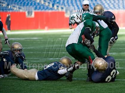 Thumbnail 3 in Manchester Essex/Rockport vs. Tri-County RVT (MIAA Division 4 East Final) photogallery.