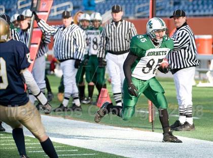 Thumbnail 3 in Manchester Essex/Rockport vs. Tri-County RVT (MIAA Division 4 East Final) photogallery.