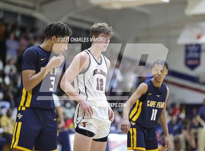 Thumbnail 2 in Cape Fear @ Terry Sanford photogallery.