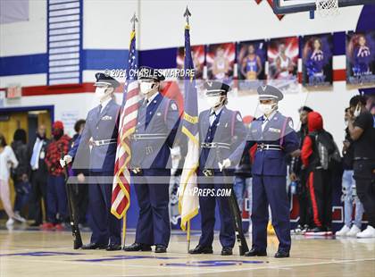 Thumbnail 2 in Cape Fear @ Terry Sanford photogallery.