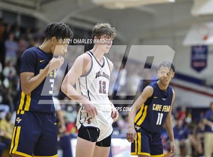 Thumbnail 1 in Cape Fear @ Terry Sanford photogallery.