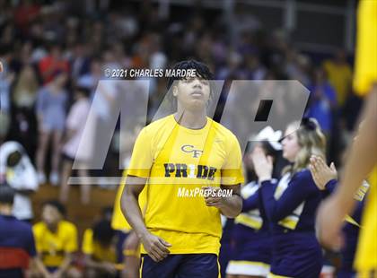 Thumbnail 3 in Cape Fear @ Terry Sanford photogallery.