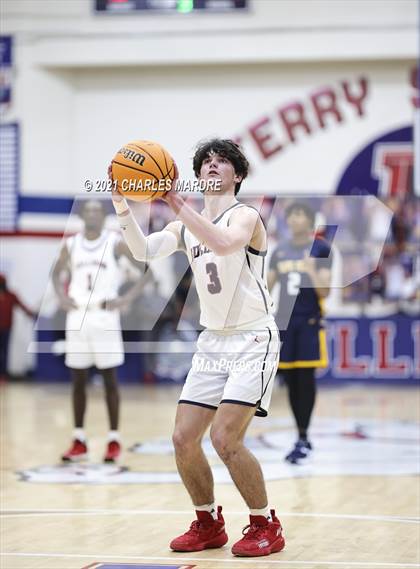 Thumbnail 2 in Cape Fear @ Terry Sanford photogallery.