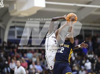 Thumbnail 3 in Cape Fear @ Terry Sanford photogallery.