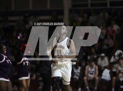 Thumbnail 3 in Cape Fear @ Terry Sanford photogallery.