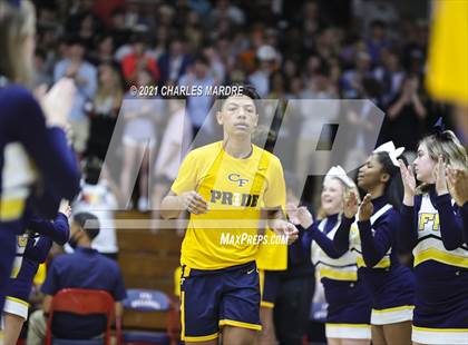Thumbnail 2 in Cape Fear @ Terry Sanford photogallery.