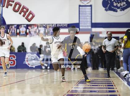 Thumbnail 3 in Cape Fear @ Terry Sanford photogallery.