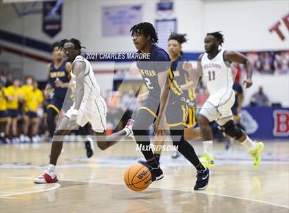 Thumbnail 3 in Cape Fear @ Terry Sanford photogallery.