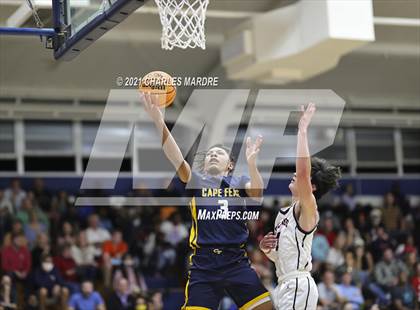 Thumbnail 2 in Cape Fear @ Terry Sanford photogallery.
