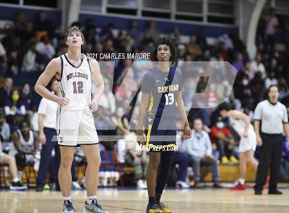 Thumbnail 3 in Cape Fear @ Terry Sanford photogallery.