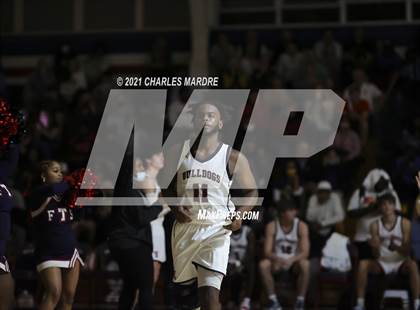 Thumbnail 2 in Cape Fear @ Terry Sanford photogallery.