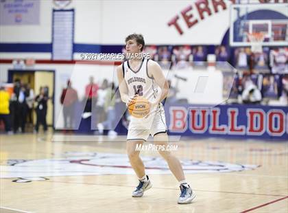 Thumbnail 2 in Cape Fear @ Terry Sanford photogallery.