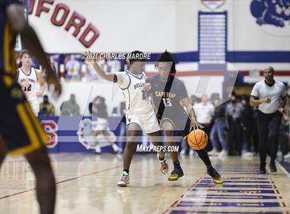 Thumbnail 2 in Cape Fear @ Terry Sanford photogallery.