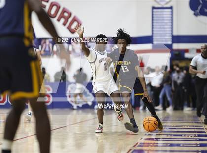 Thumbnail 3 in Cape Fear @ Terry Sanford photogallery.