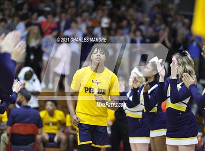 Thumbnail 1 in Cape Fear @ Terry Sanford photogallery.