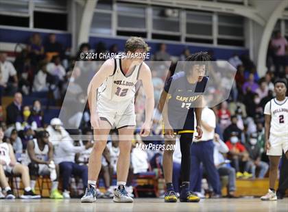 Thumbnail 3 in Cape Fear @ Terry Sanford photogallery.