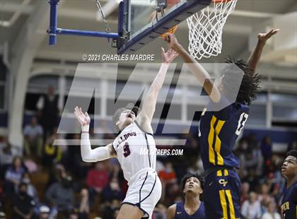 Thumbnail 1 in Cape Fear @ Terry Sanford photogallery.