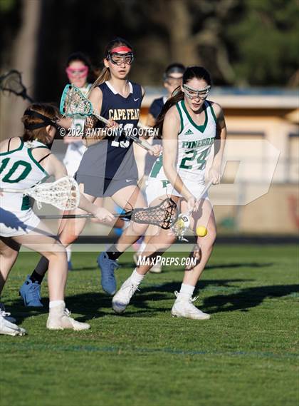Thumbnail 1 in Pinecrest @ Cape Fear photogallery.