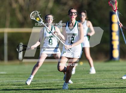 Thumbnail 1 in Pinecrest @ Cape Fear photogallery.